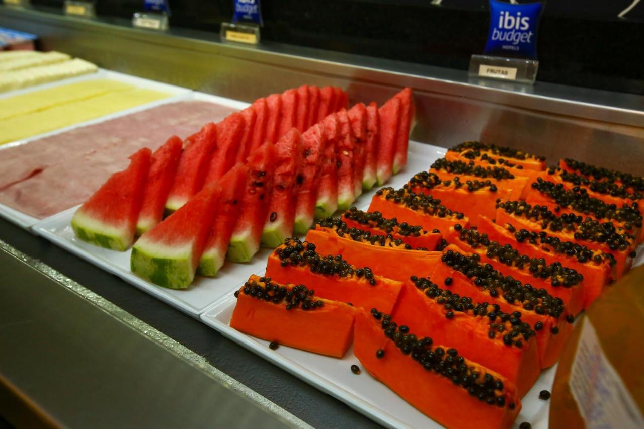Ibis Budget Rj Copacabana 2* Río de Janeiro