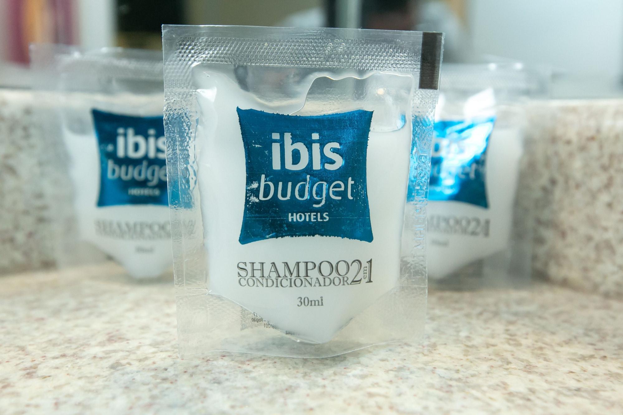 Hotel Ibis Budget Rj Copacabana